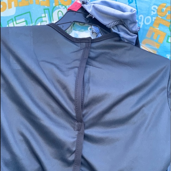 Batman Boys Muscle Chest Kids  Halloween Costume - Picture 3 of 6